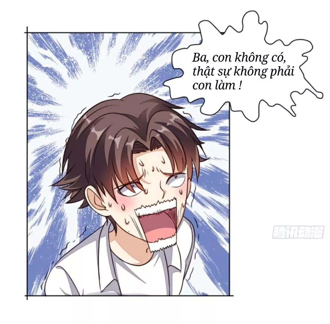 Wechat Siêu Cấp Chapter 23 - 5