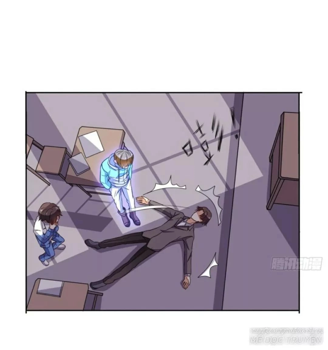 Wechat Siêu Cấp Chapter 23 - 7