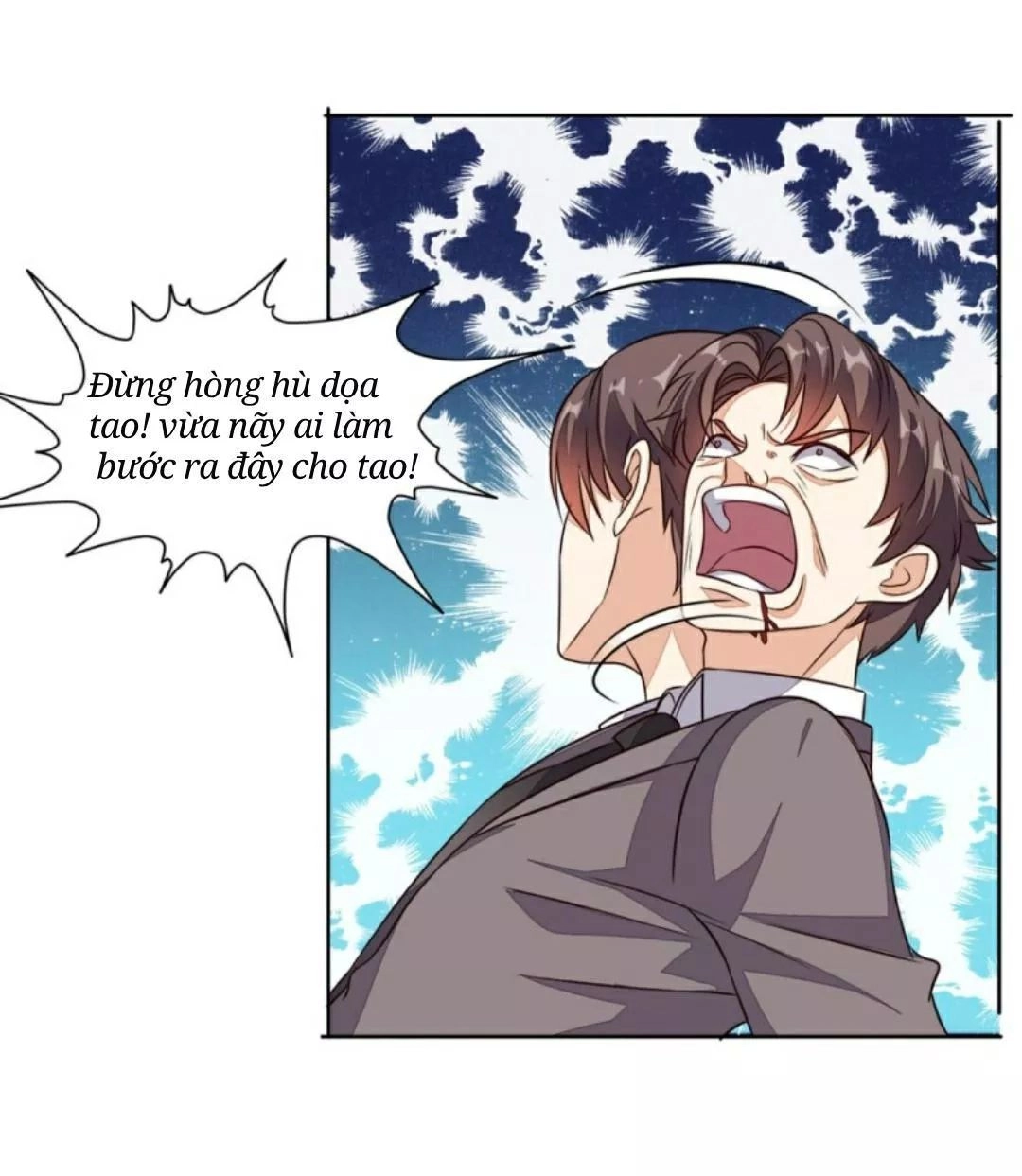 Wechat Siêu Cấp Chapter 23 - 8