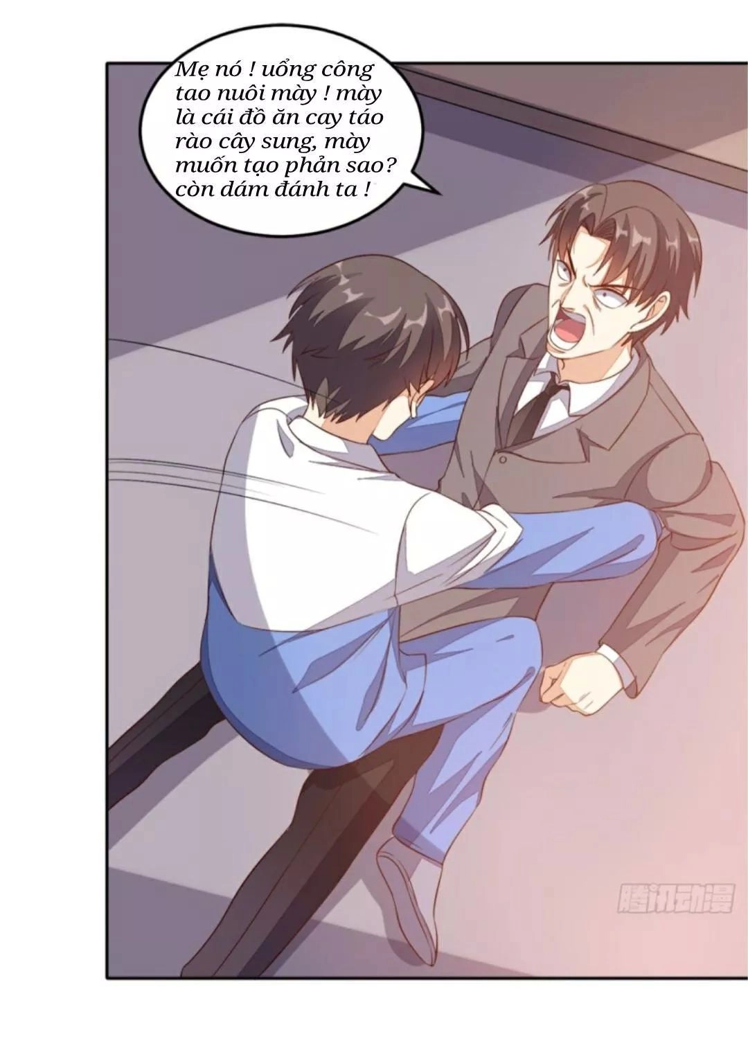 Wechat Siêu Cấp Chapter 23 - 10