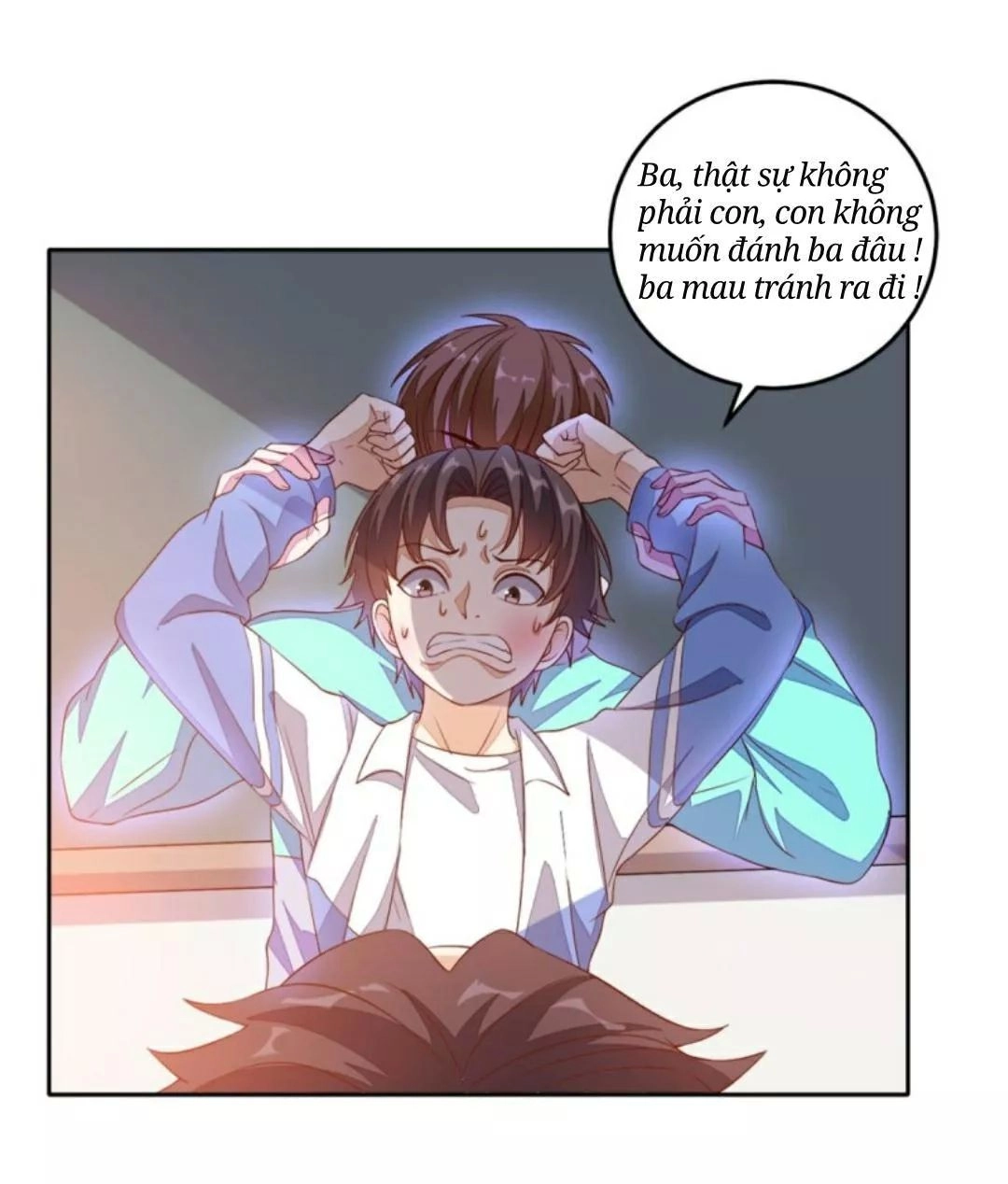 Wechat Siêu Cấp Chapter 23 - 11