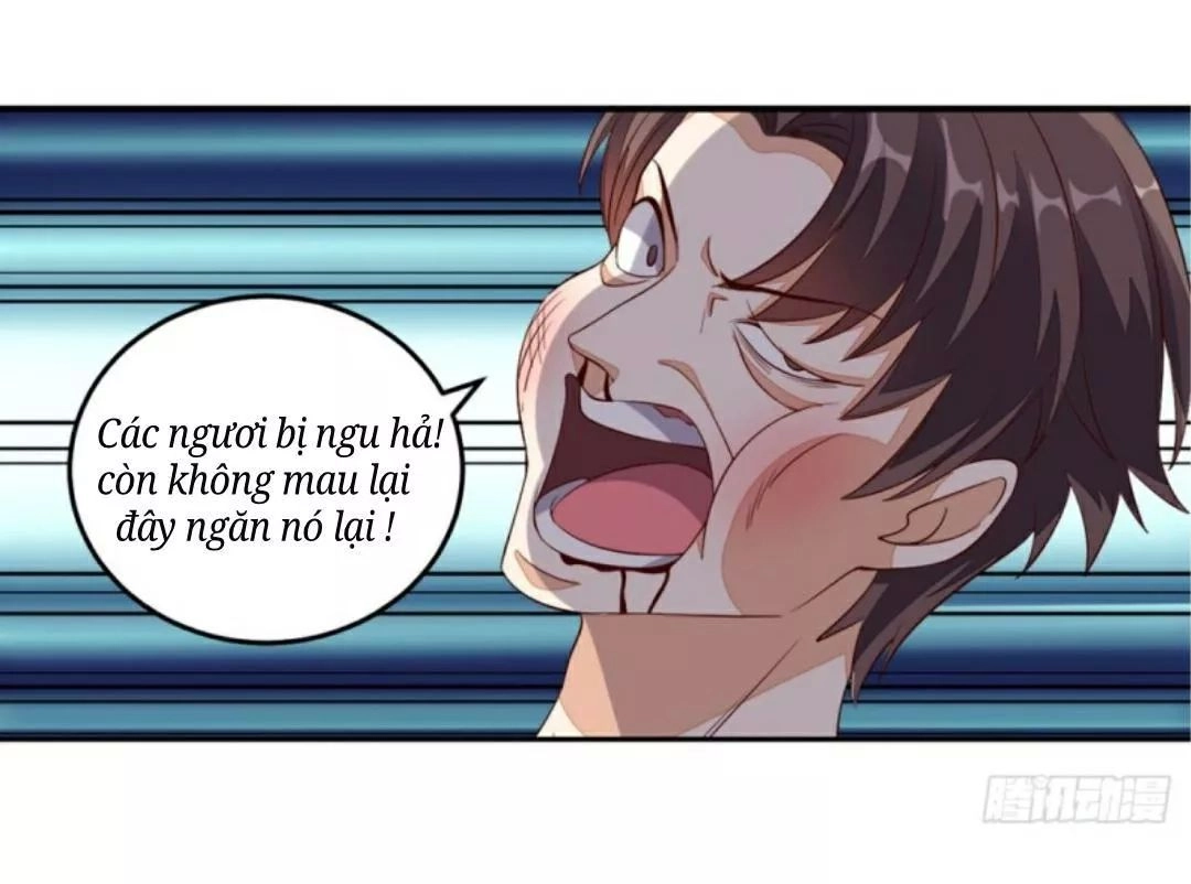 Wechat Siêu Cấp Chapter 23 - 13