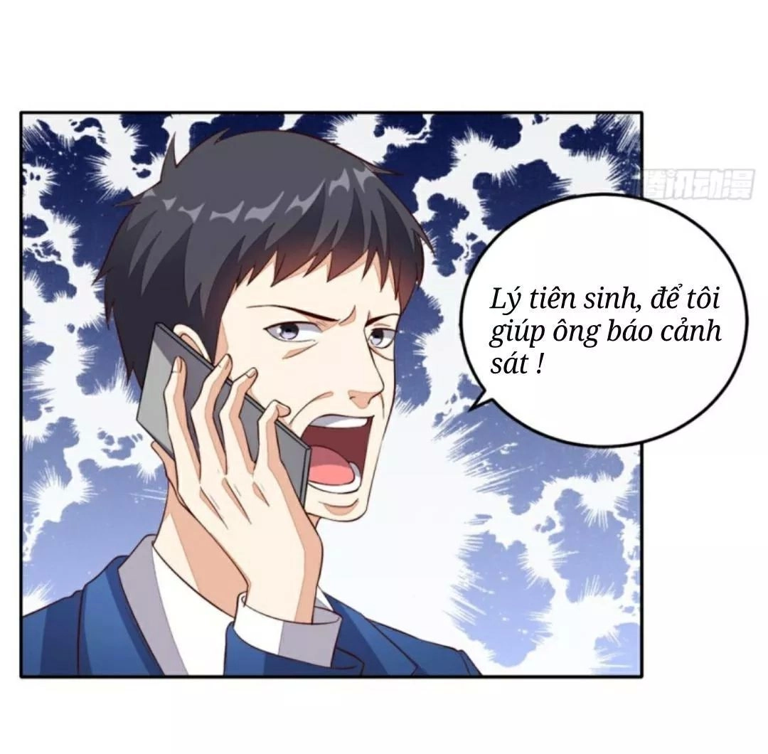 Wechat Siêu Cấp Chapter 23 - 15