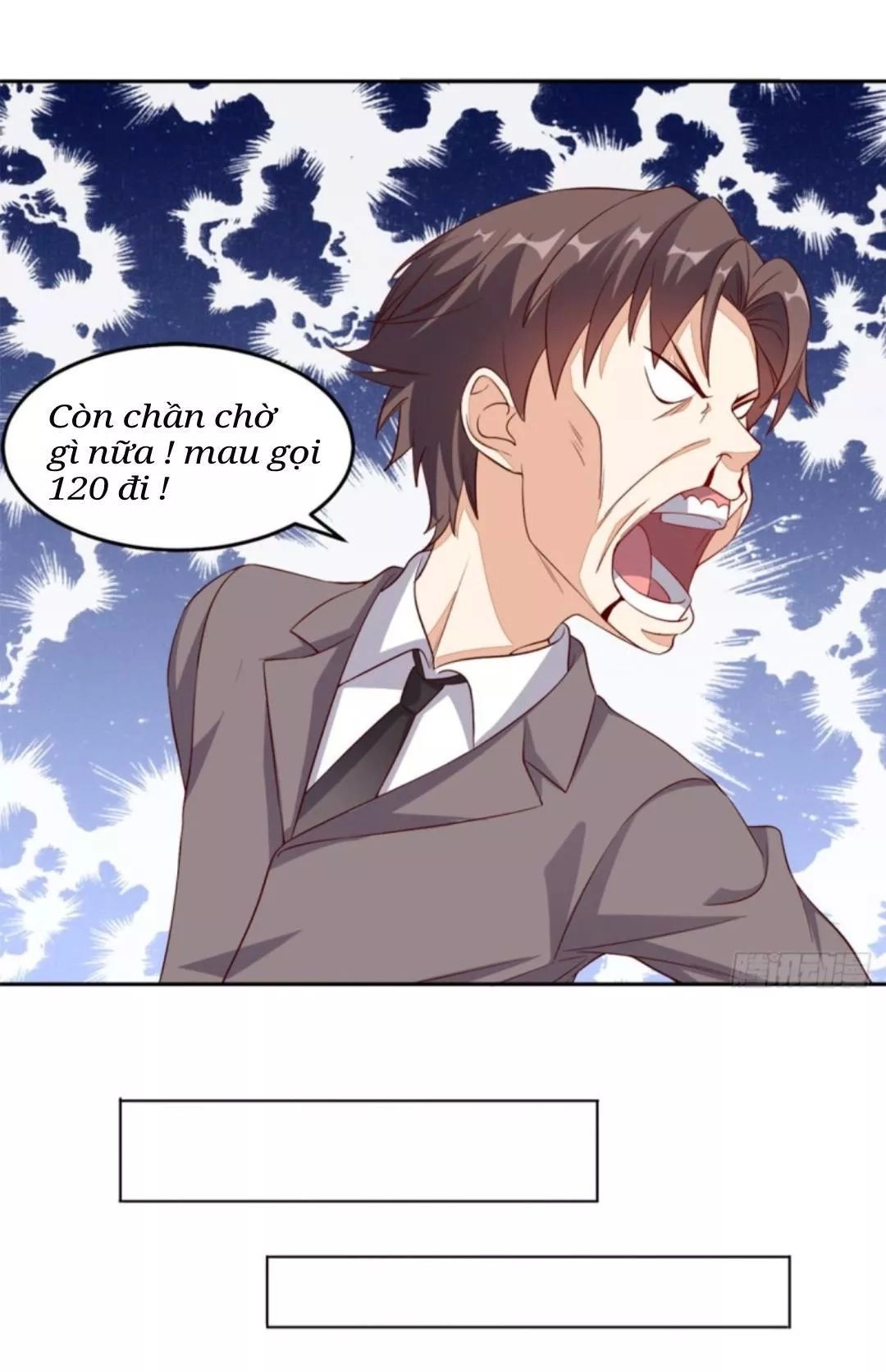 Wechat Siêu Cấp Chapter 23 - 16