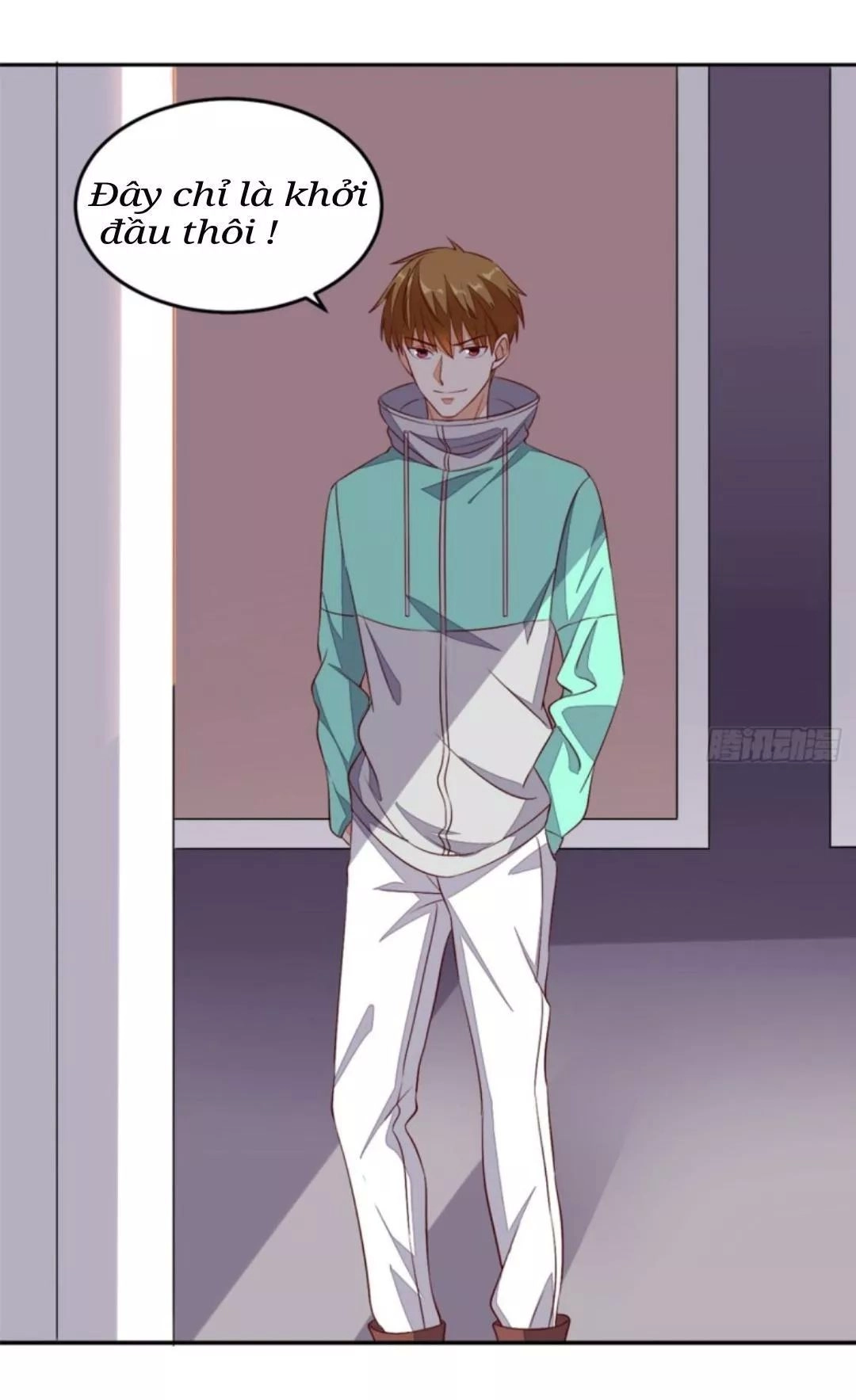 Wechat Siêu Cấp Chapter 23 - 20