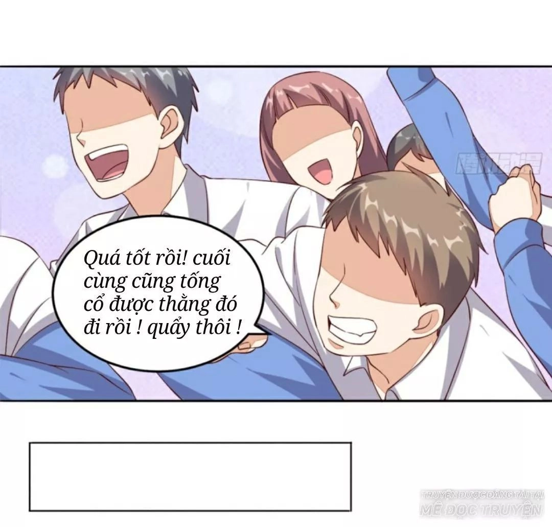 Wechat Siêu Cấp Chapter 23 - 22