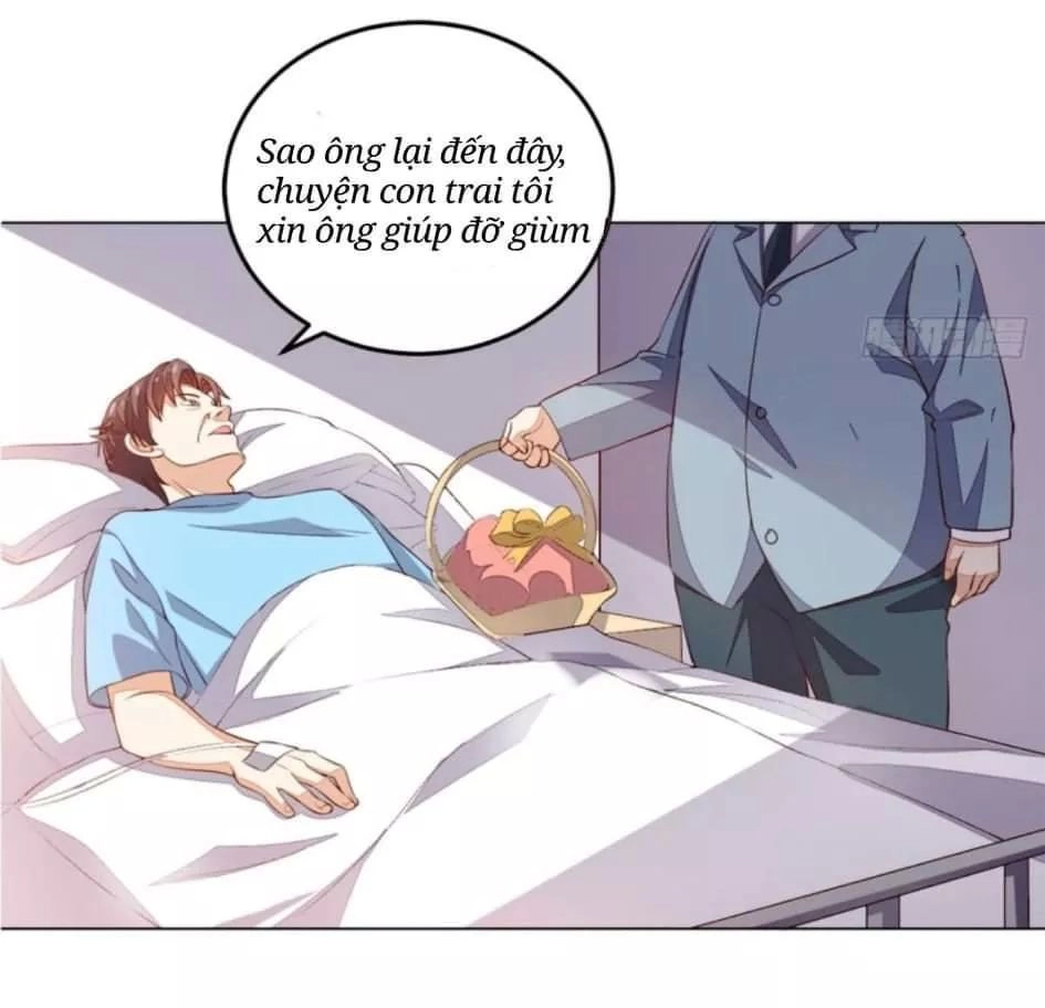 Wechat Siêu Cấp Chapter 23 - 24