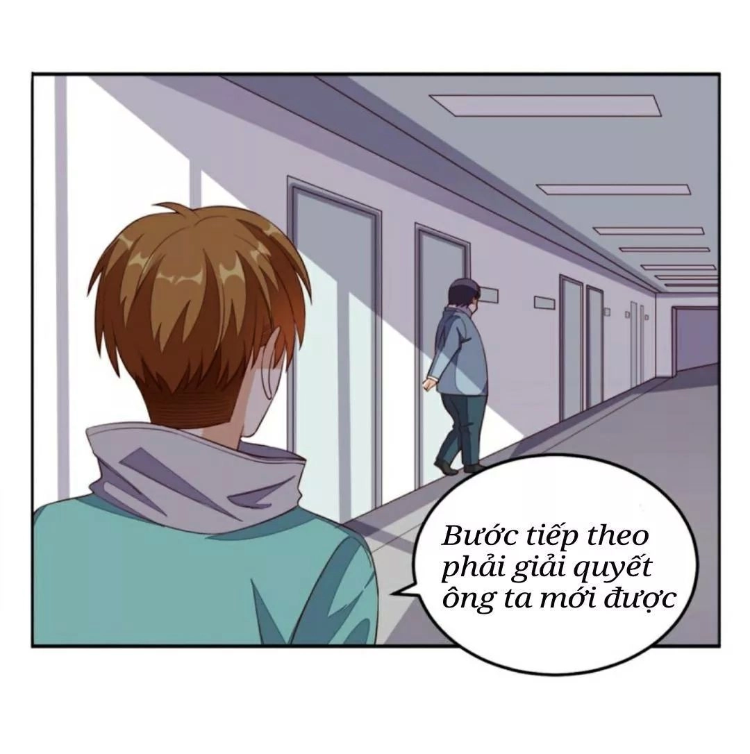 Wechat Siêu Cấp Chapter 23 - 26