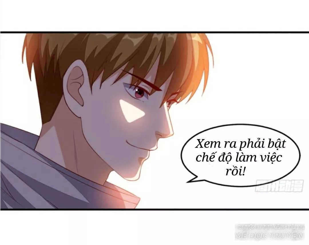 Wechat Siêu Cấp Chapter 23 - 27