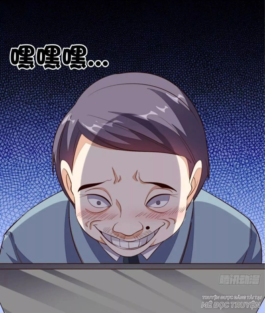 Wechat Siêu Cấp Chapter 23 - 32