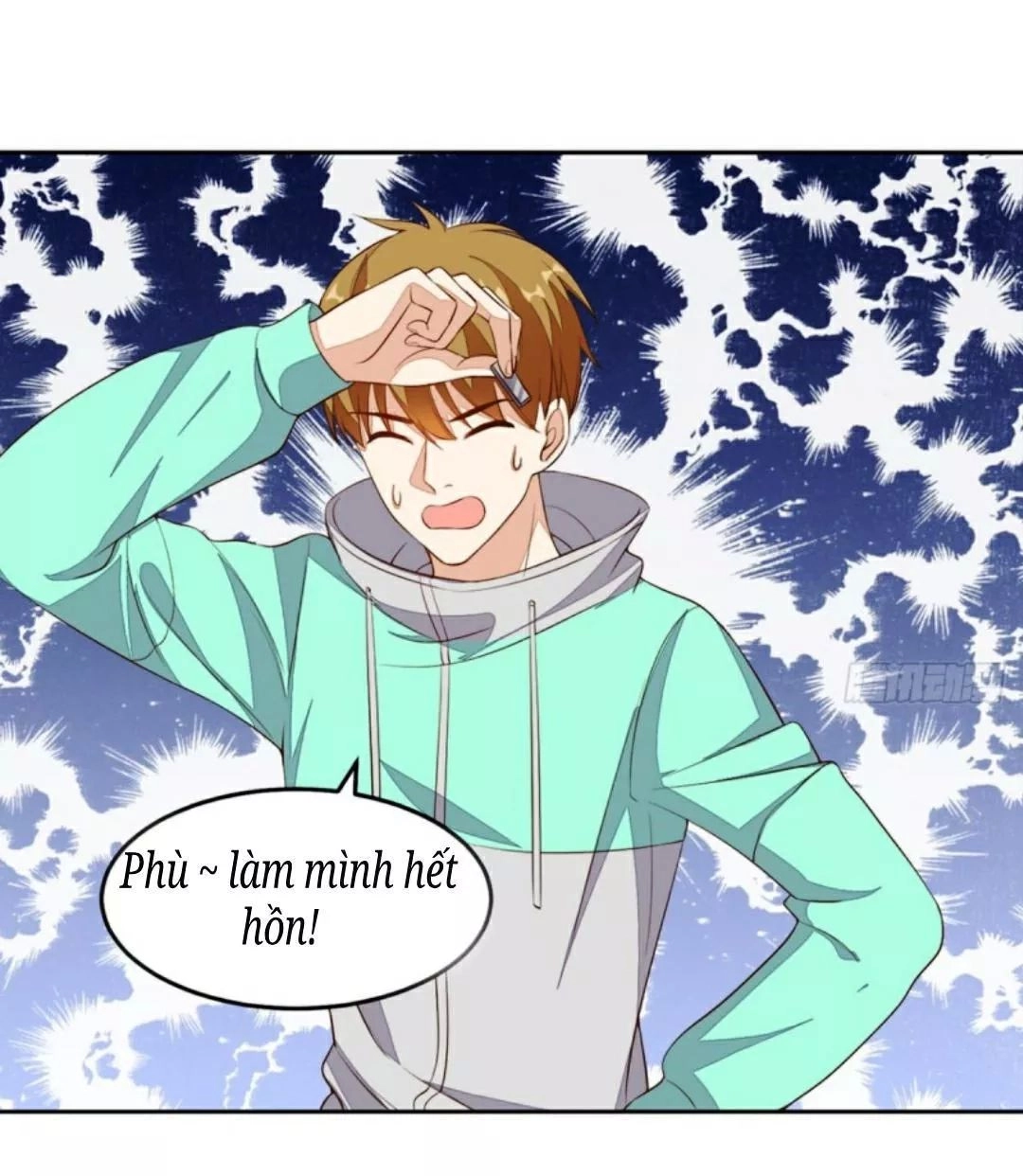 Wechat Siêu Cấp Chapter 23 - 41