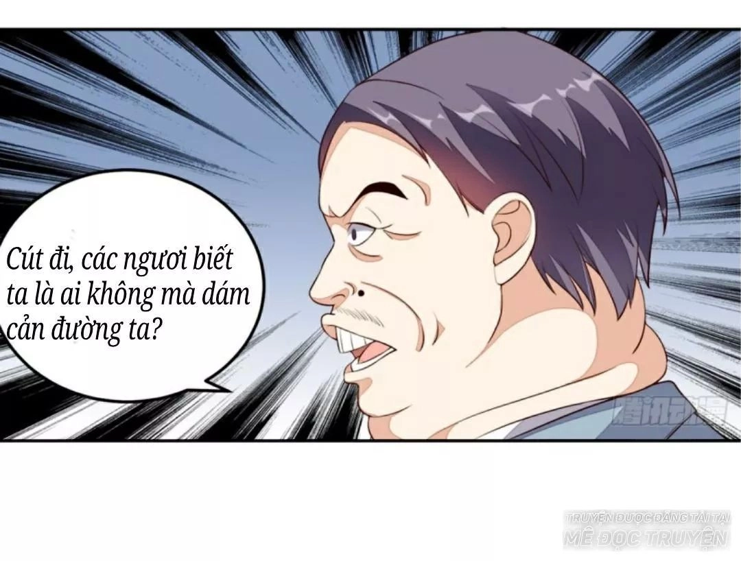 Wechat Siêu Cấp Chapter 23 - 48