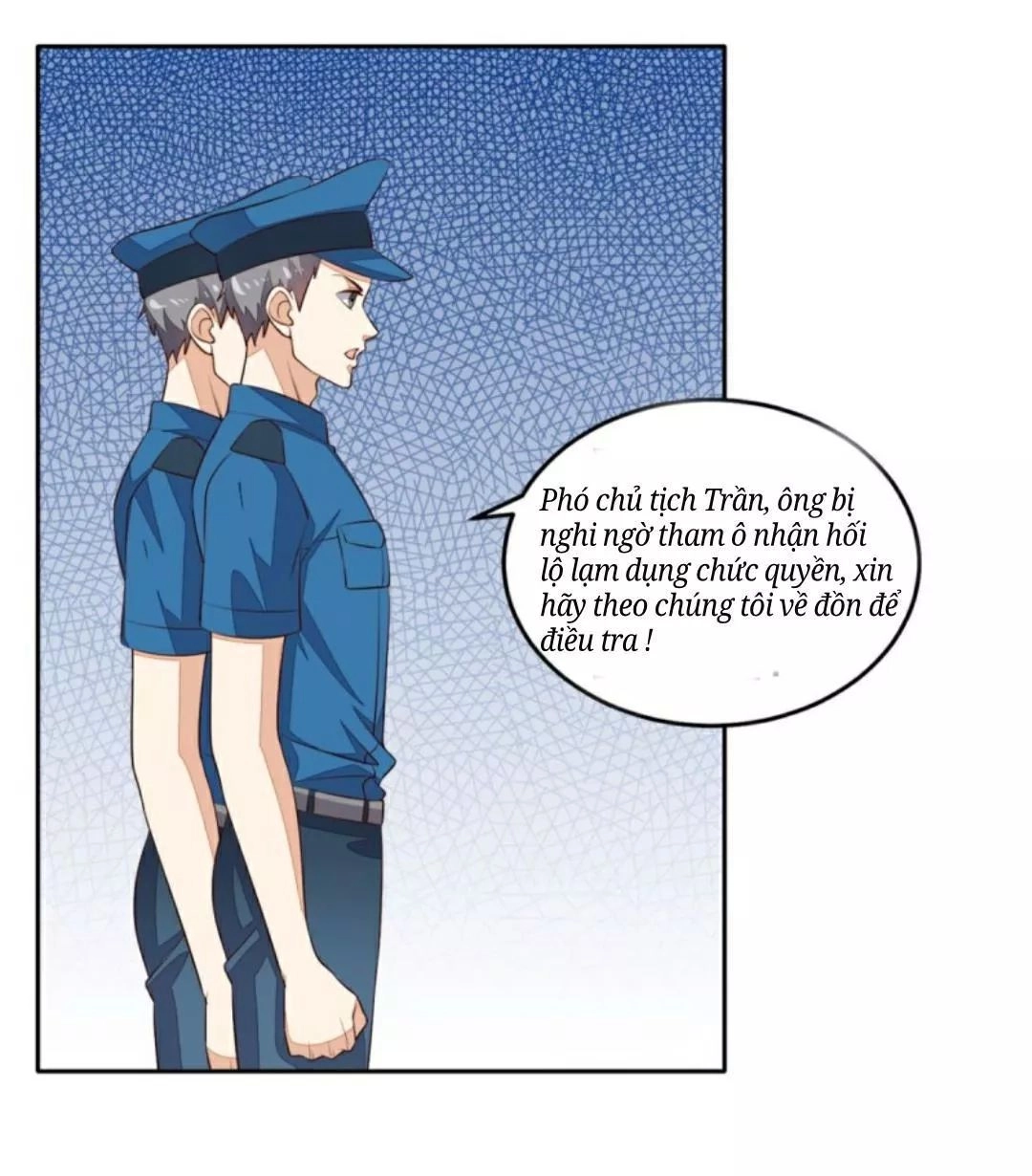 Wechat Siêu Cấp Chapter 23 - 49