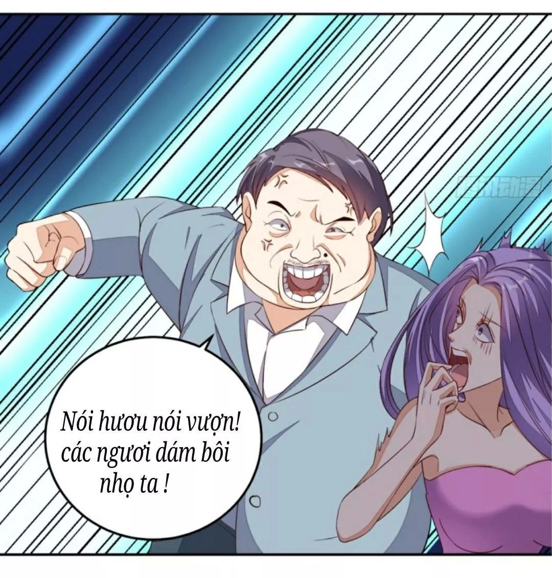 Wechat Siêu Cấp Chapter 23 - 50