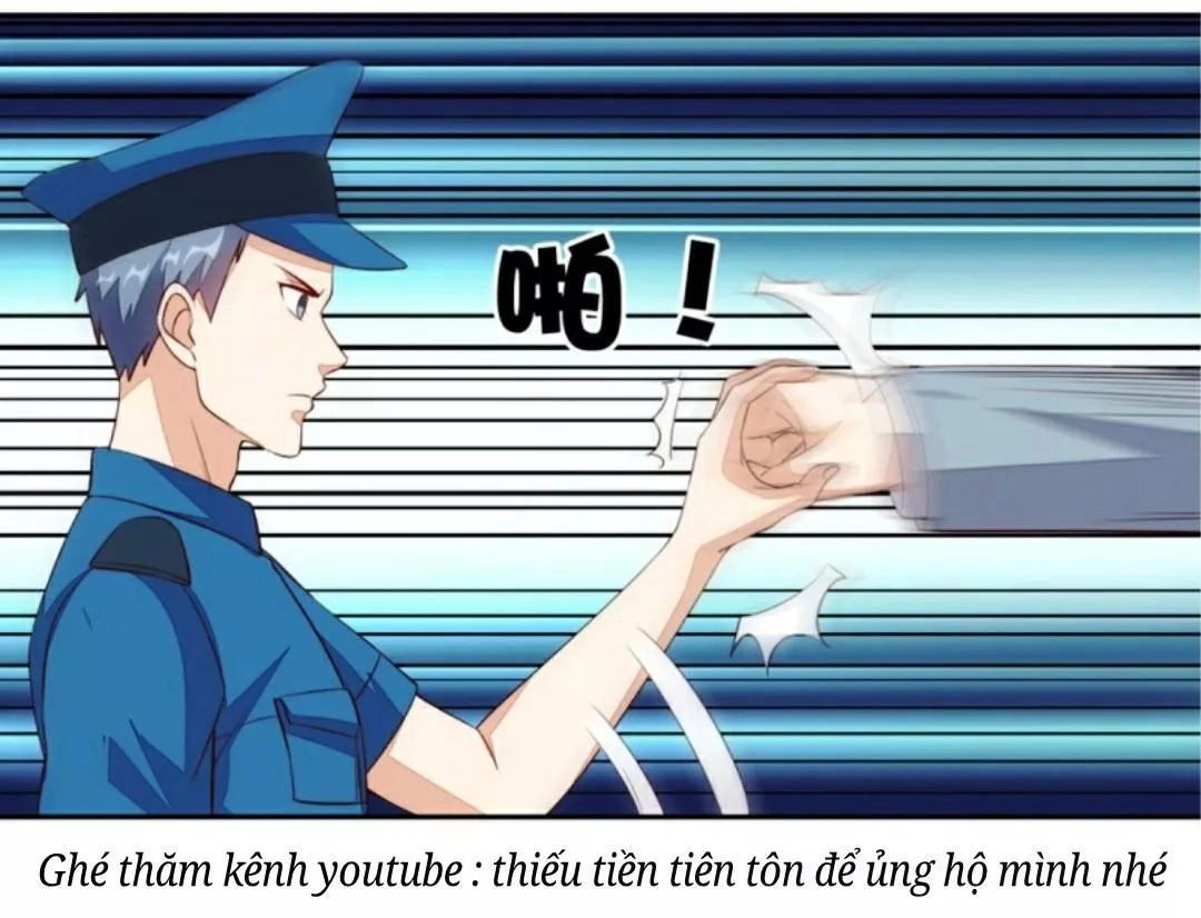 Wechat Siêu Cấp Chapter 23 - 51