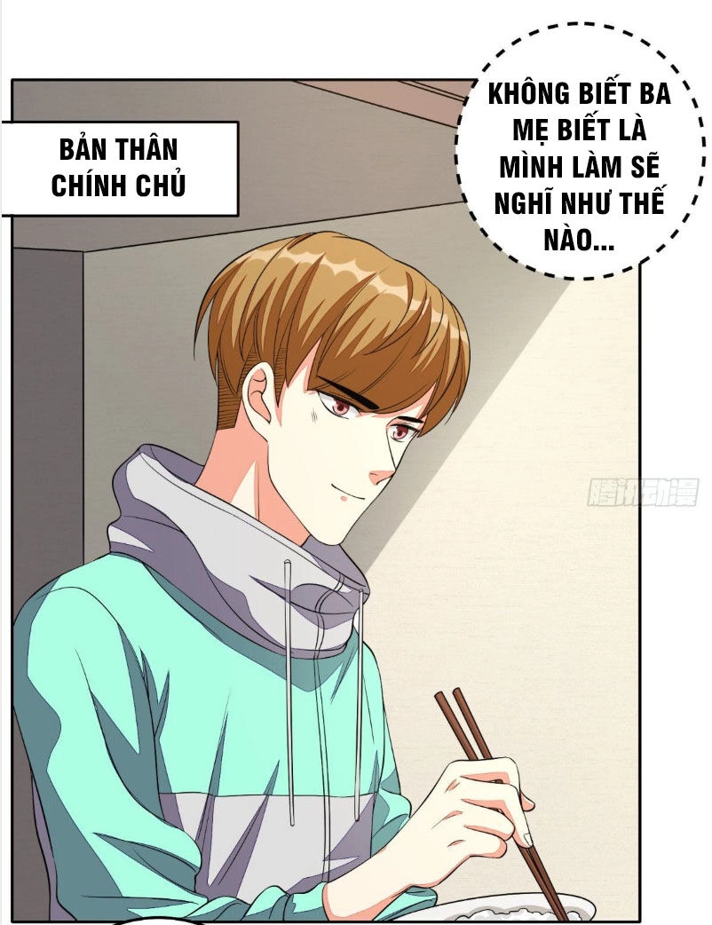 Wechat Siêu Cấp Chapter 24 - 3