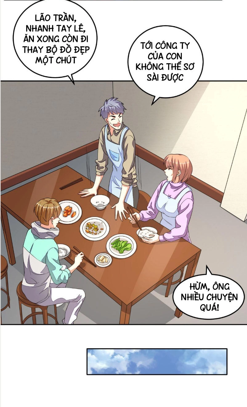 Wechat Siêu Cấp Chapter 24 - 4