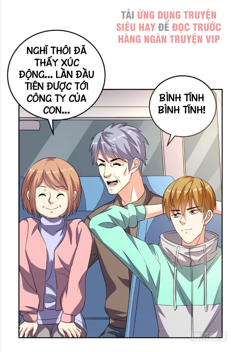 Wechat Siêu Cấp Chapter 24 - 5