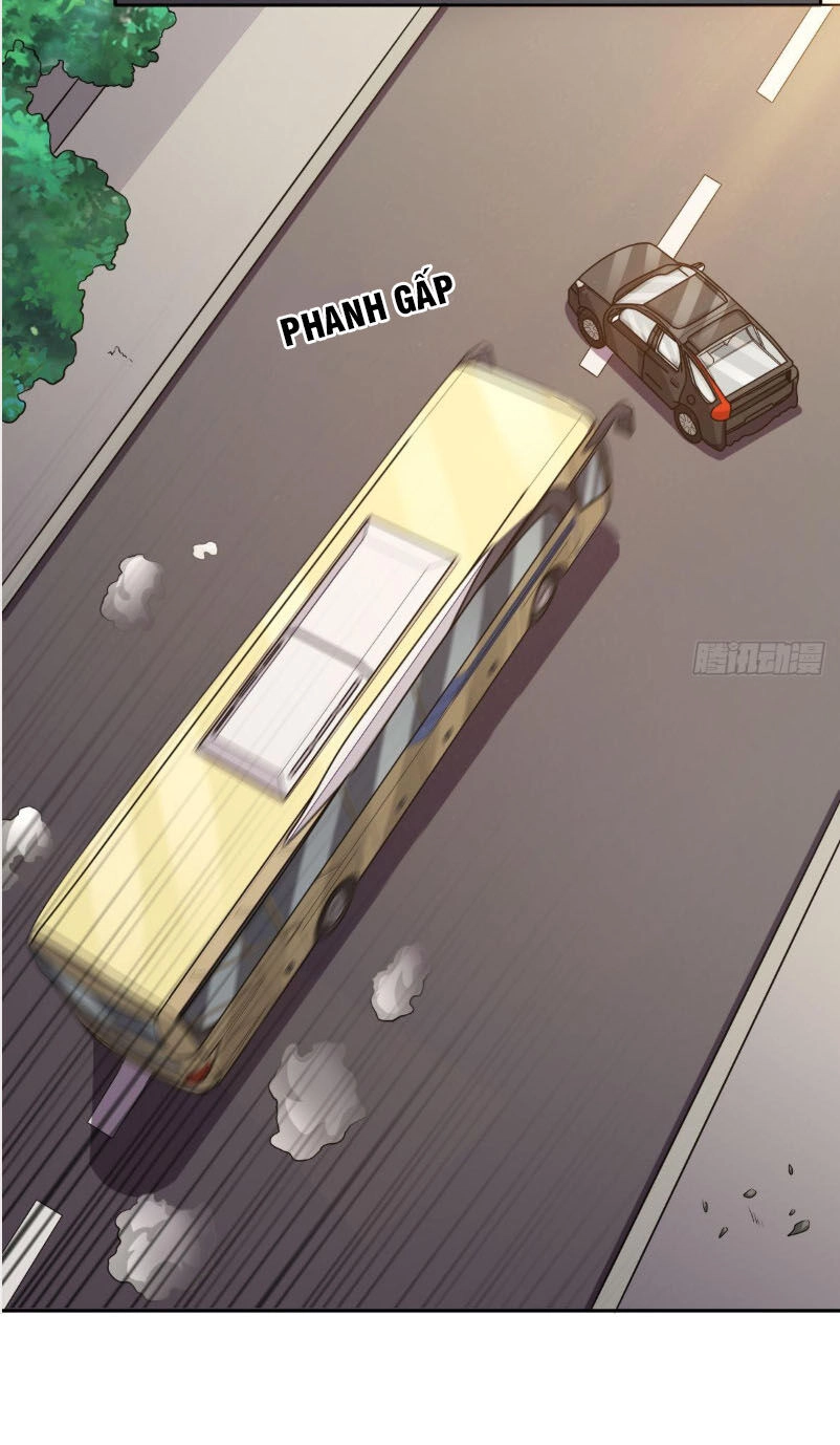 Wechat Siêu Cấp Chapter 24 - 7