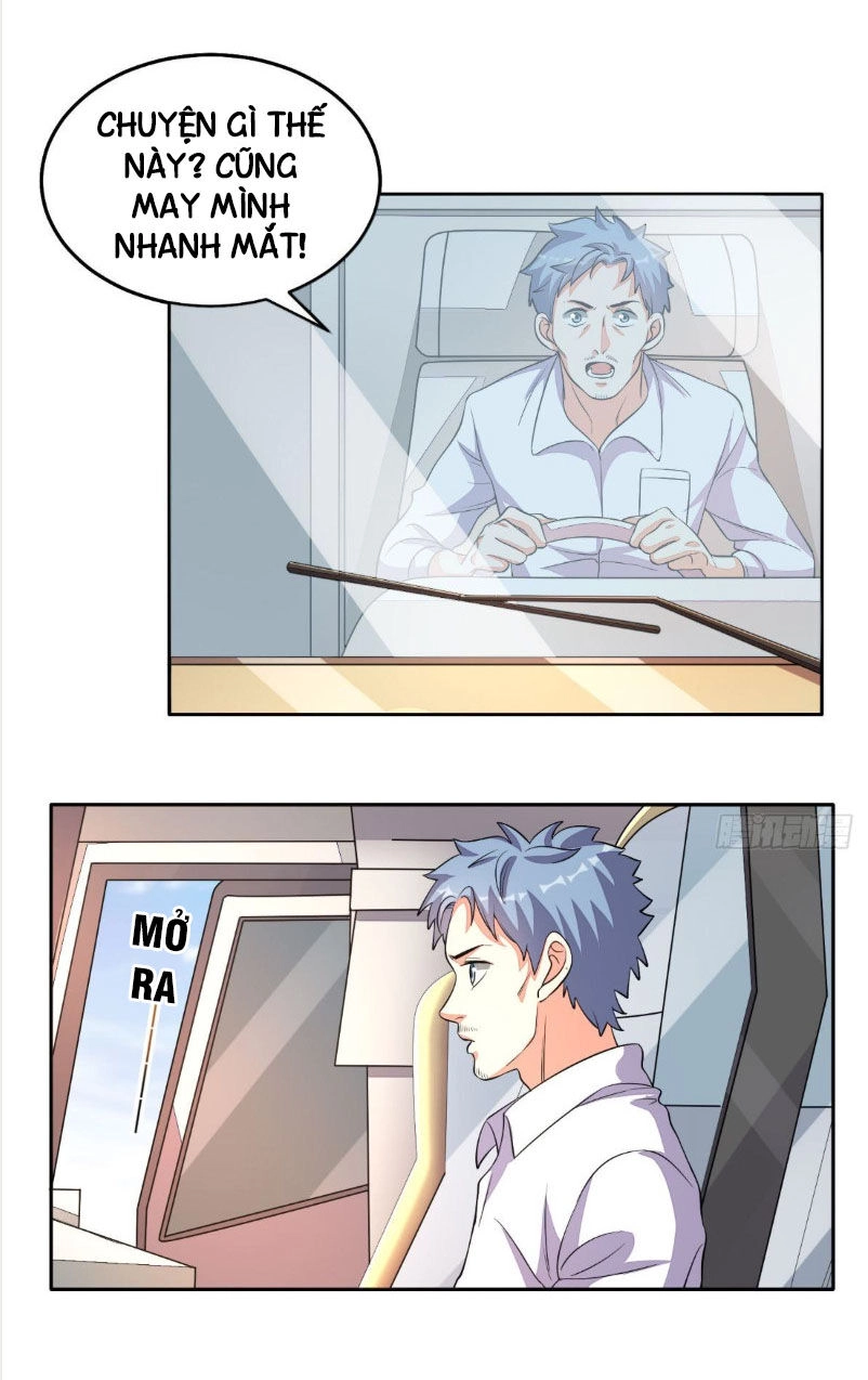 Wechat Siêu Cấp Chapter 24 - 8