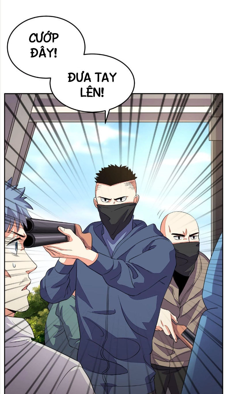 Wechat Siêu Cấp Chapter 24 - 10