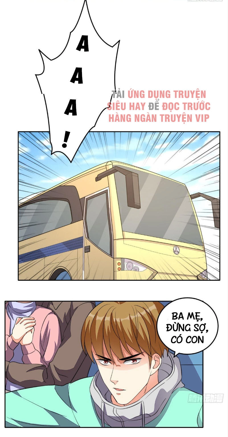 Wechat Siêu Cấp Chapter 24 - 12