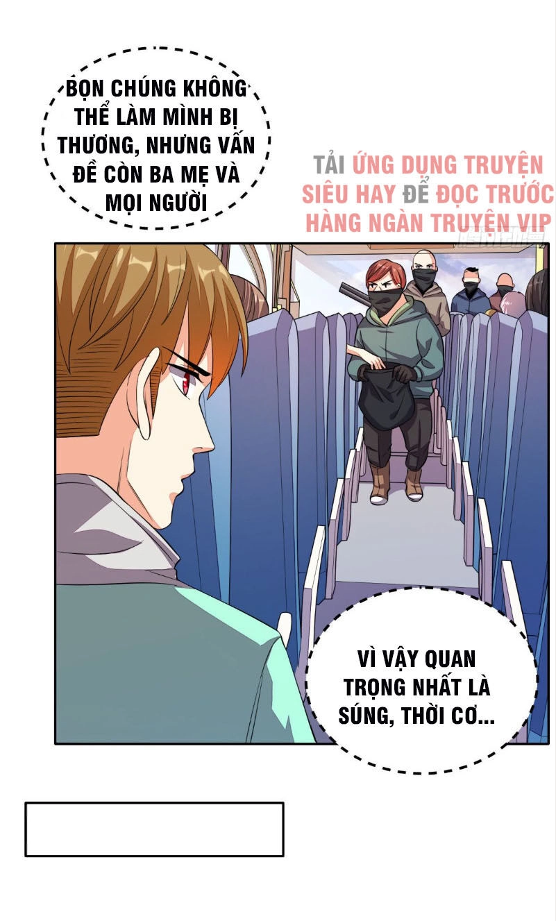 Wechat Siêu Cấp Chapter 24 - 16