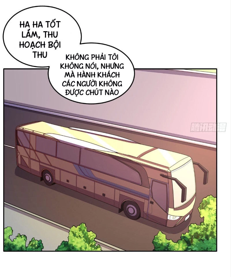 Wechat Siêu Cấp Chapter 24 - 17