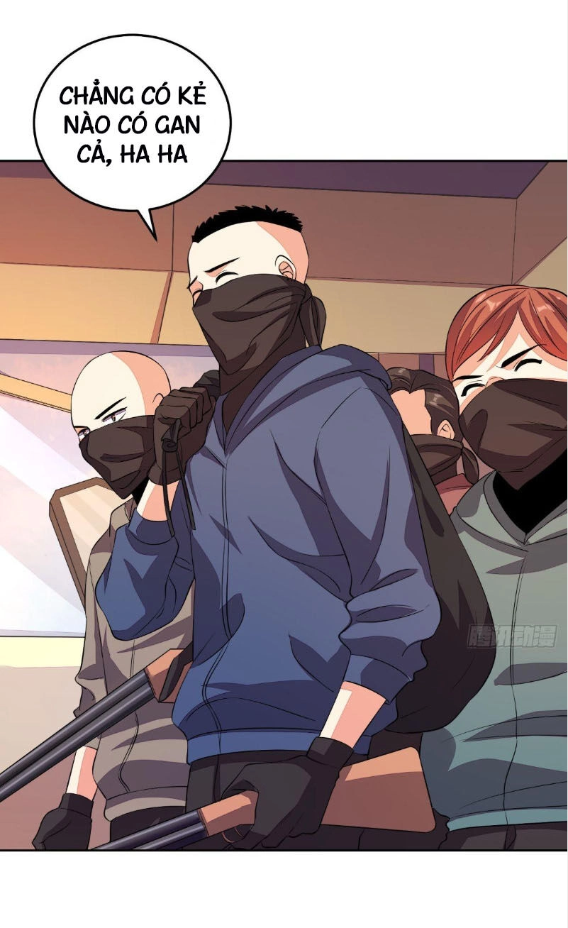 Wechat Siêu Cấp Chapter 24 - 18