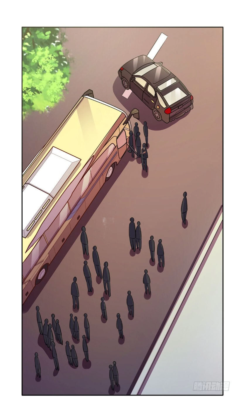 Wechat Siêu Cấp Chapter 24 - 20