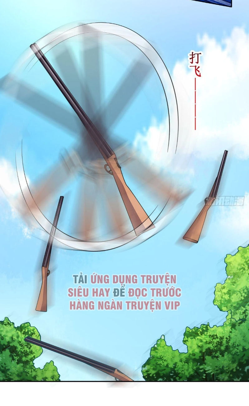 Wechat Siêu Cấp Chapter 24 - 26