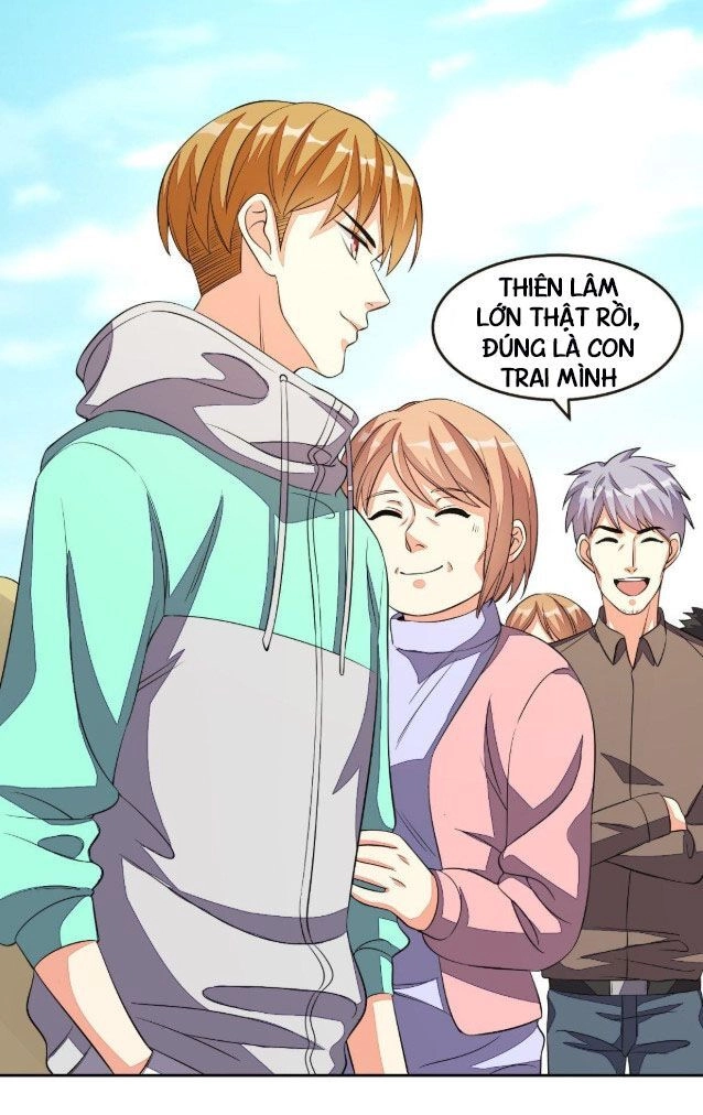 Wechat Siêu Cấp Chapter 24 - 29