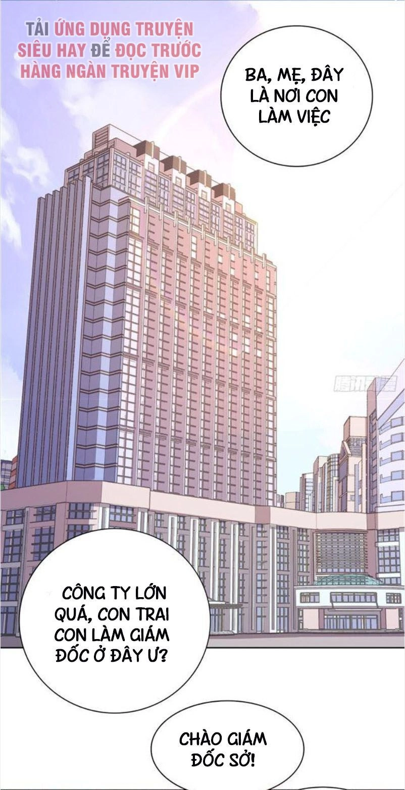 Wechat Siêu Cấp Chapter 25 - 2