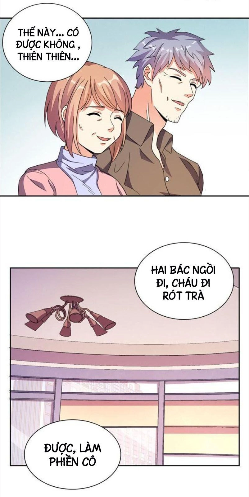 Wechat Siêu Cấp Chapter 25 - 6