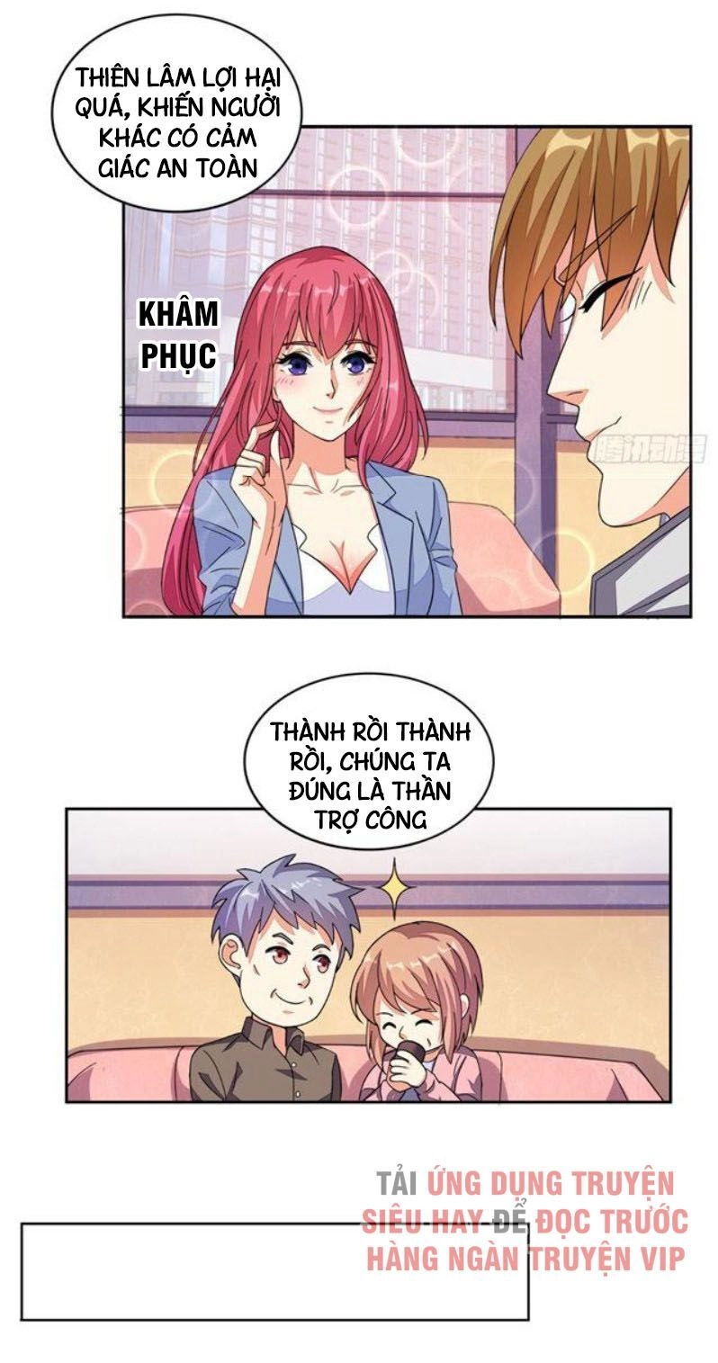 Wechat Siêu Cấp Chapter 25 - 10