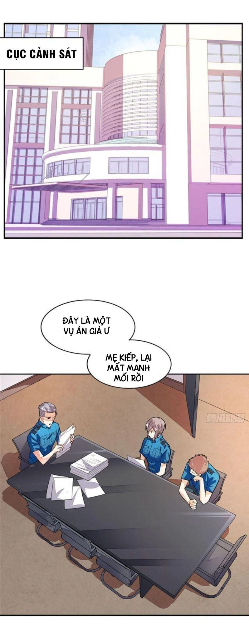 Wechat Siêu Cấp Chapter 25 - 11