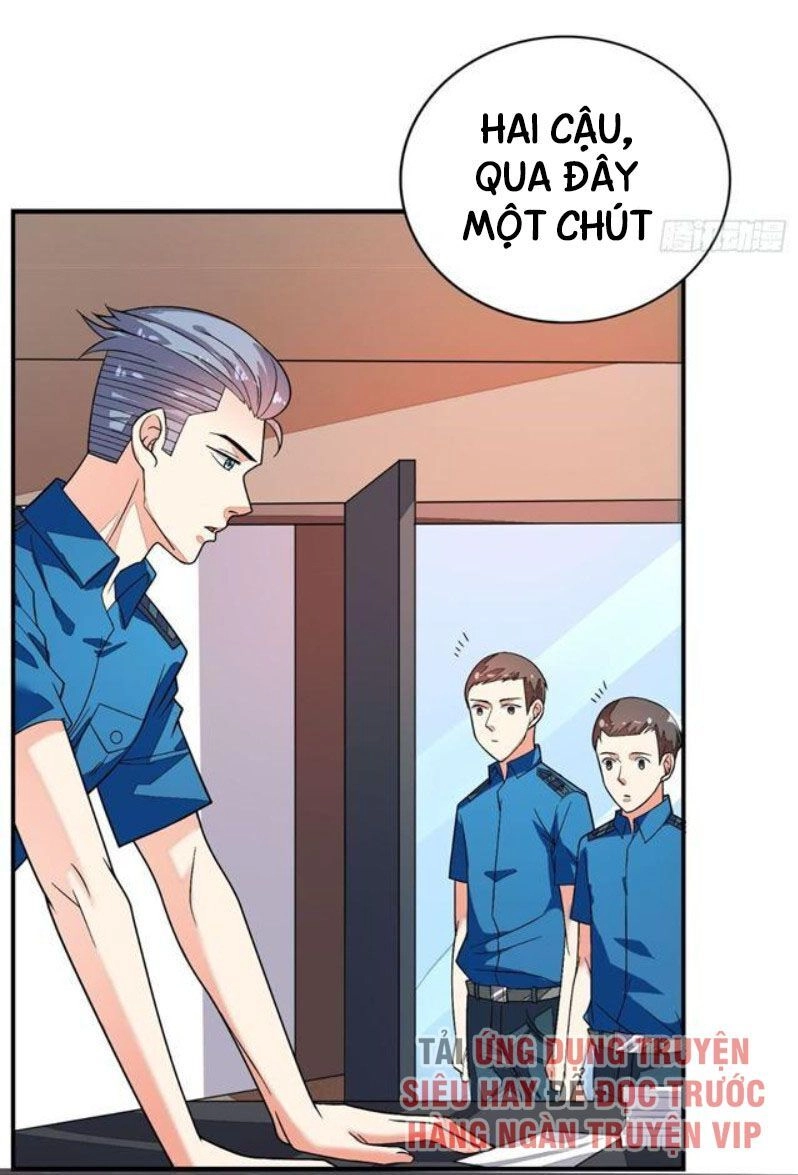 Wechat Siêu Cấp Chapter 25 - 14