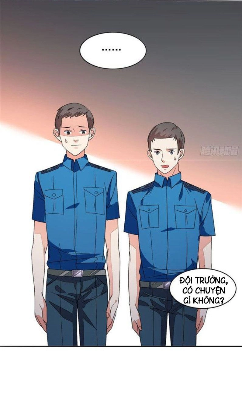 Wechat Siêu Cấp Chapter 25 - 15