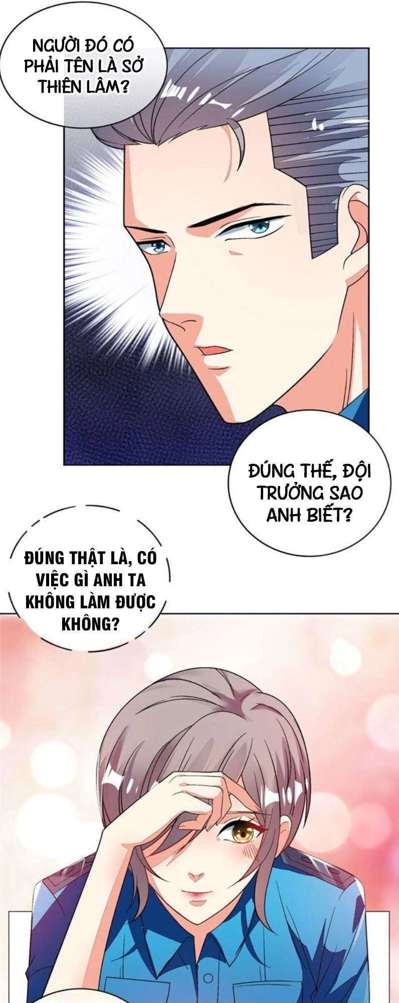 Wechat Siêu Cấp Chapter 25 - 18