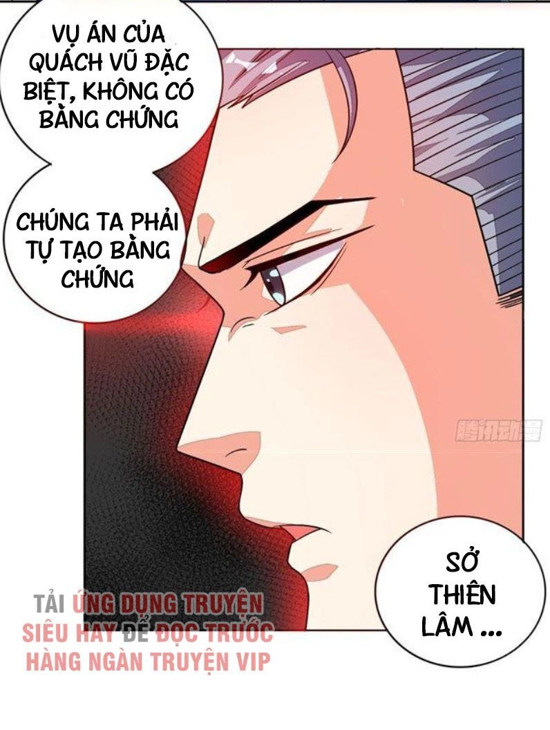 Wechat Siêu Cấp Chapter 25 - 20