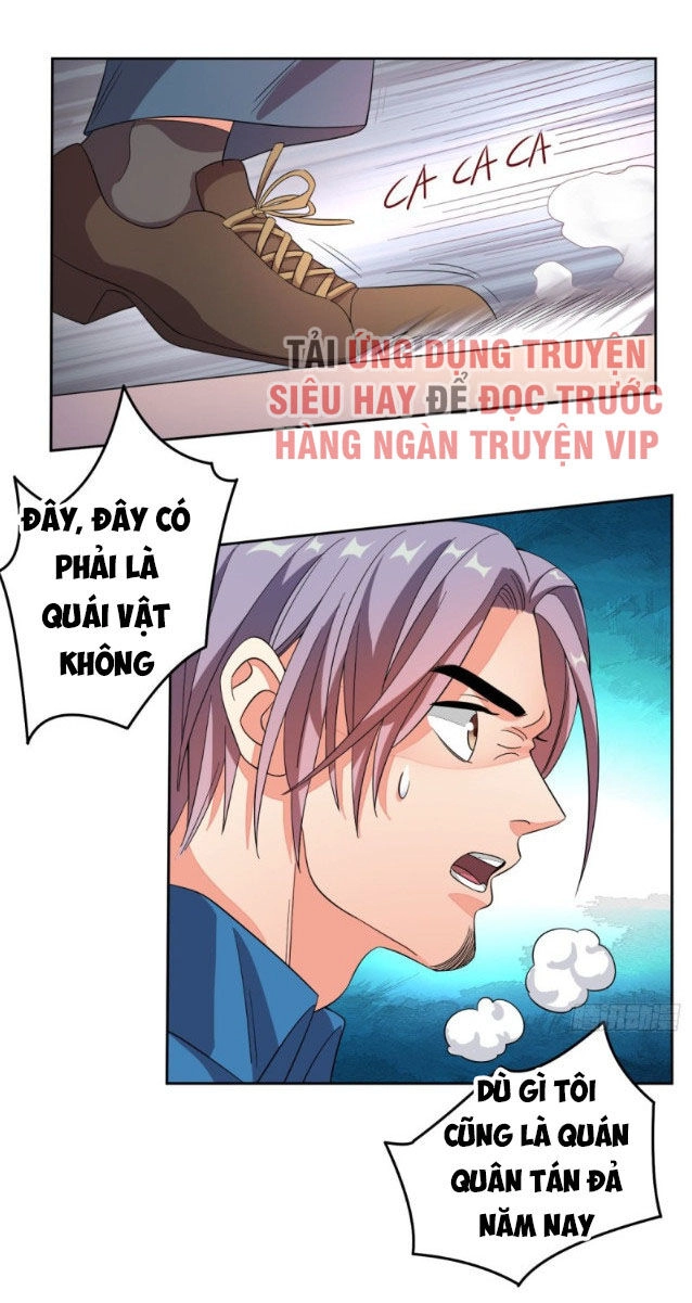 Wechat Siêu Cấp Chapter 26 - 22