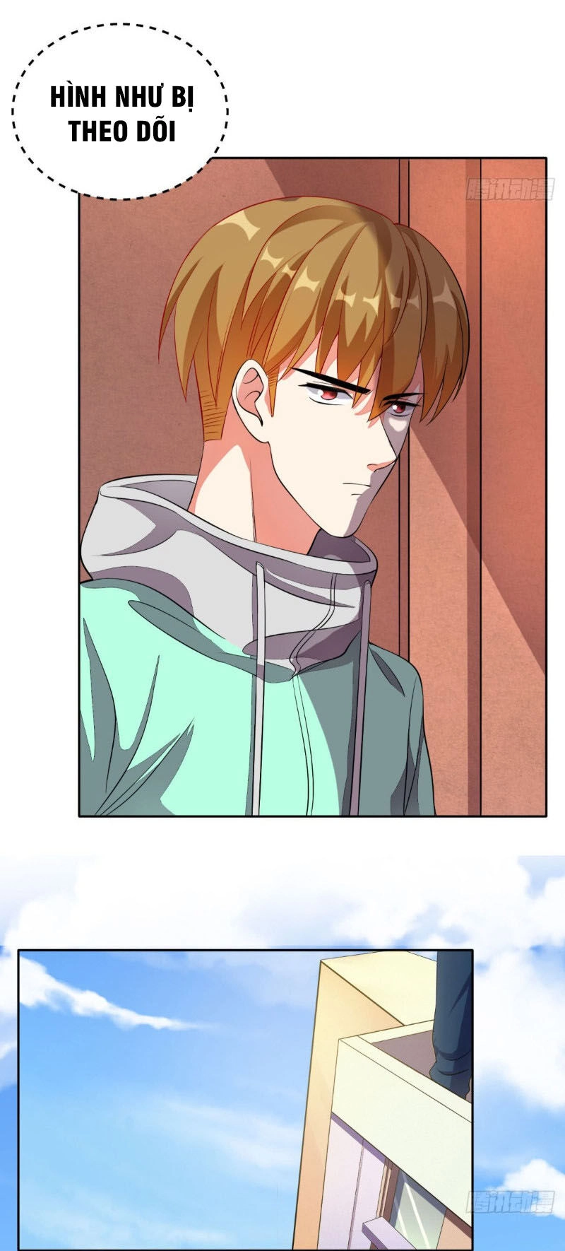 Wechat Siêu Cấp Chapter 26 - 24