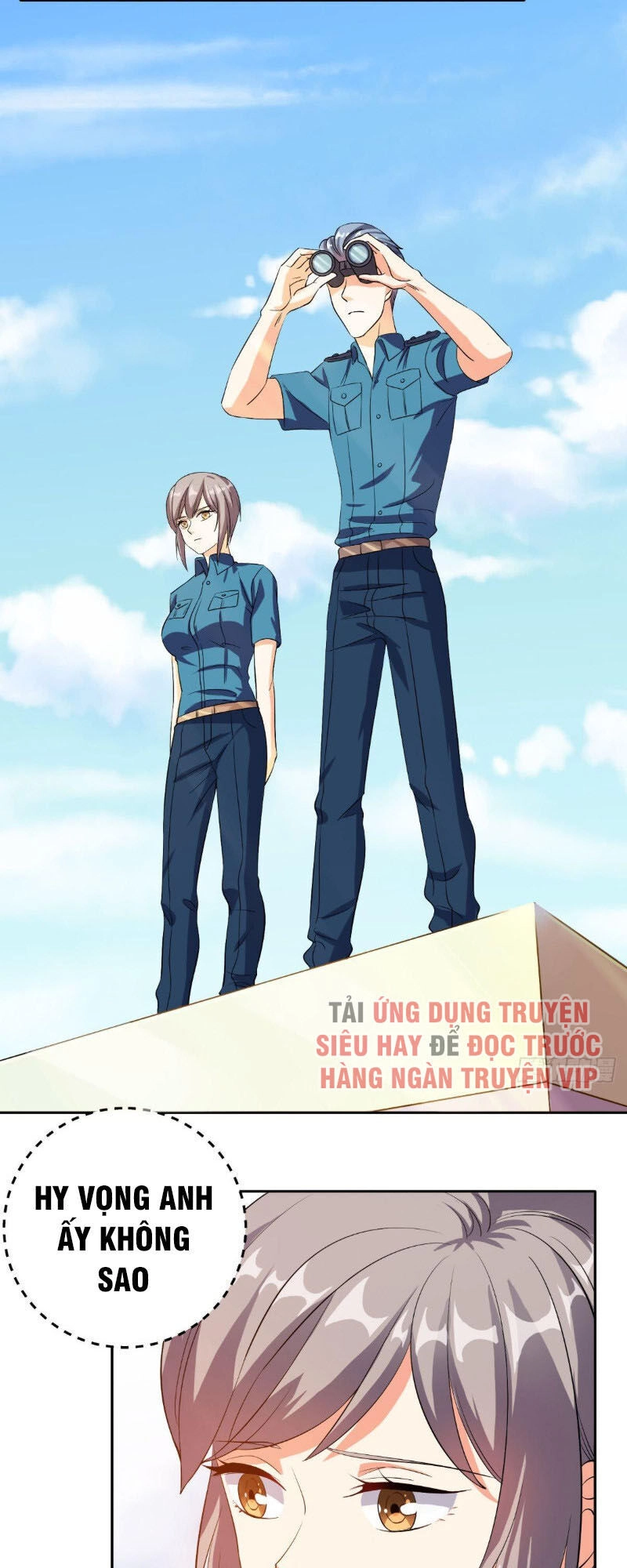 Wechat Siêu Cấp Chapter 26 - 25