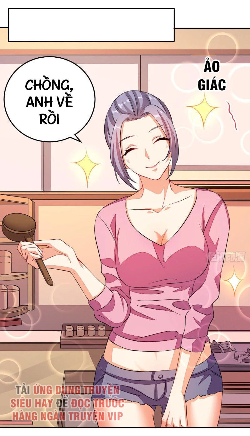 Wechat Siêu Cấp Chapter 26 - 31