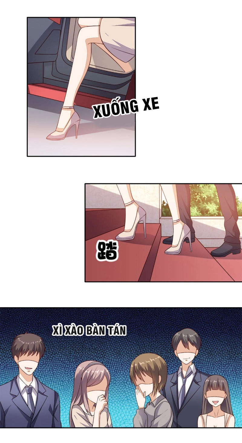 Wechat Siêu Cấp Chapter 27 - 3