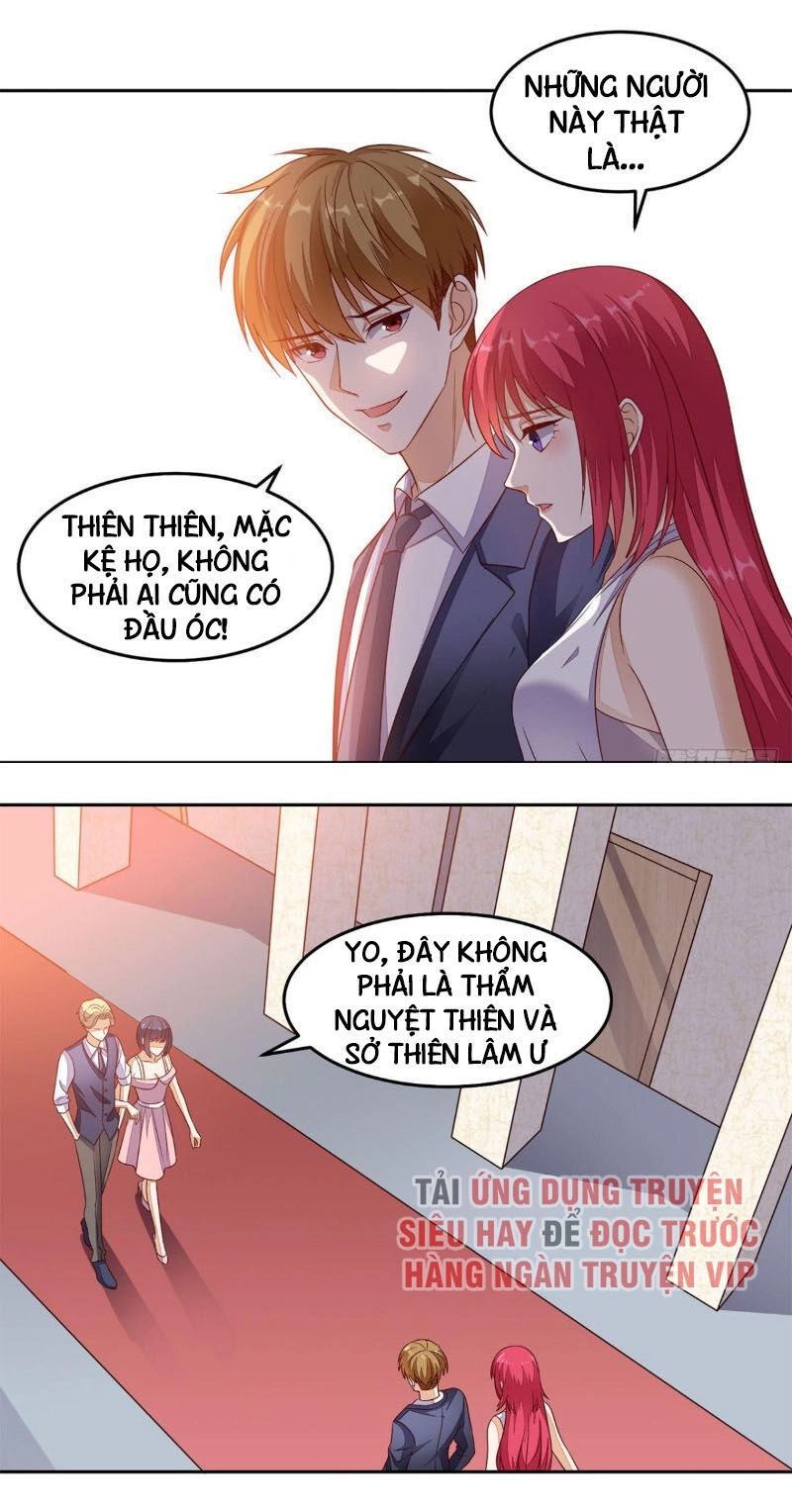 Wechat Siêu Cấp Chapter 27 - 5