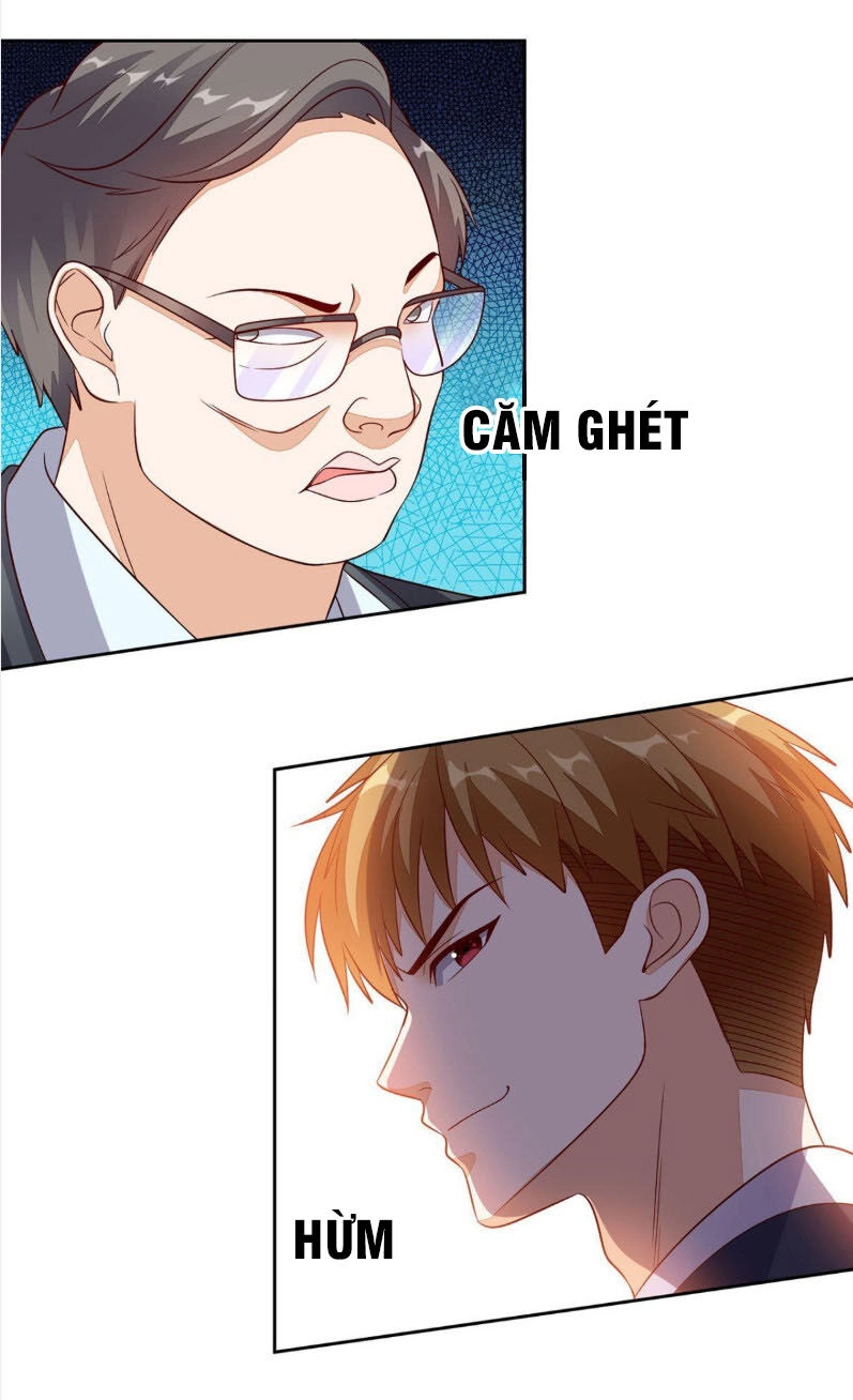 Wechat Siêu Cấp Chapter 27 - 12