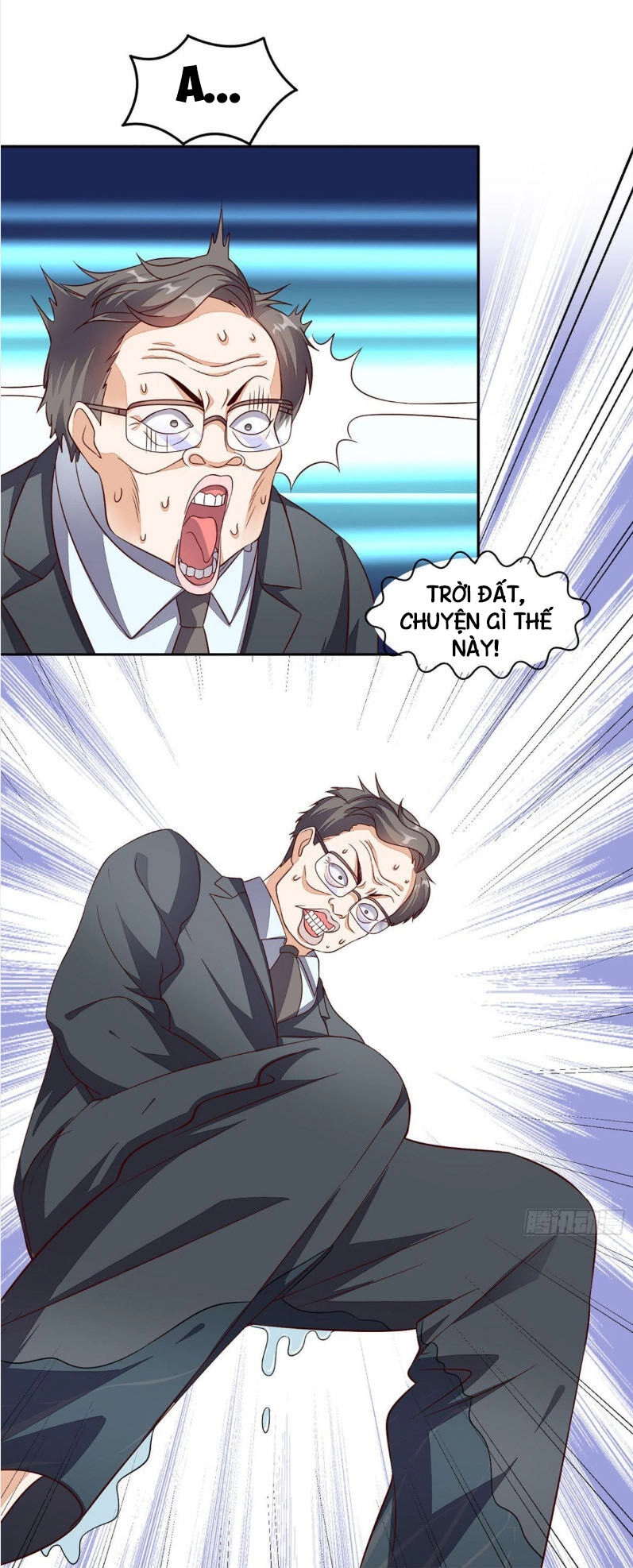 Wechat Siêu Cấp Chapter 27 - 14