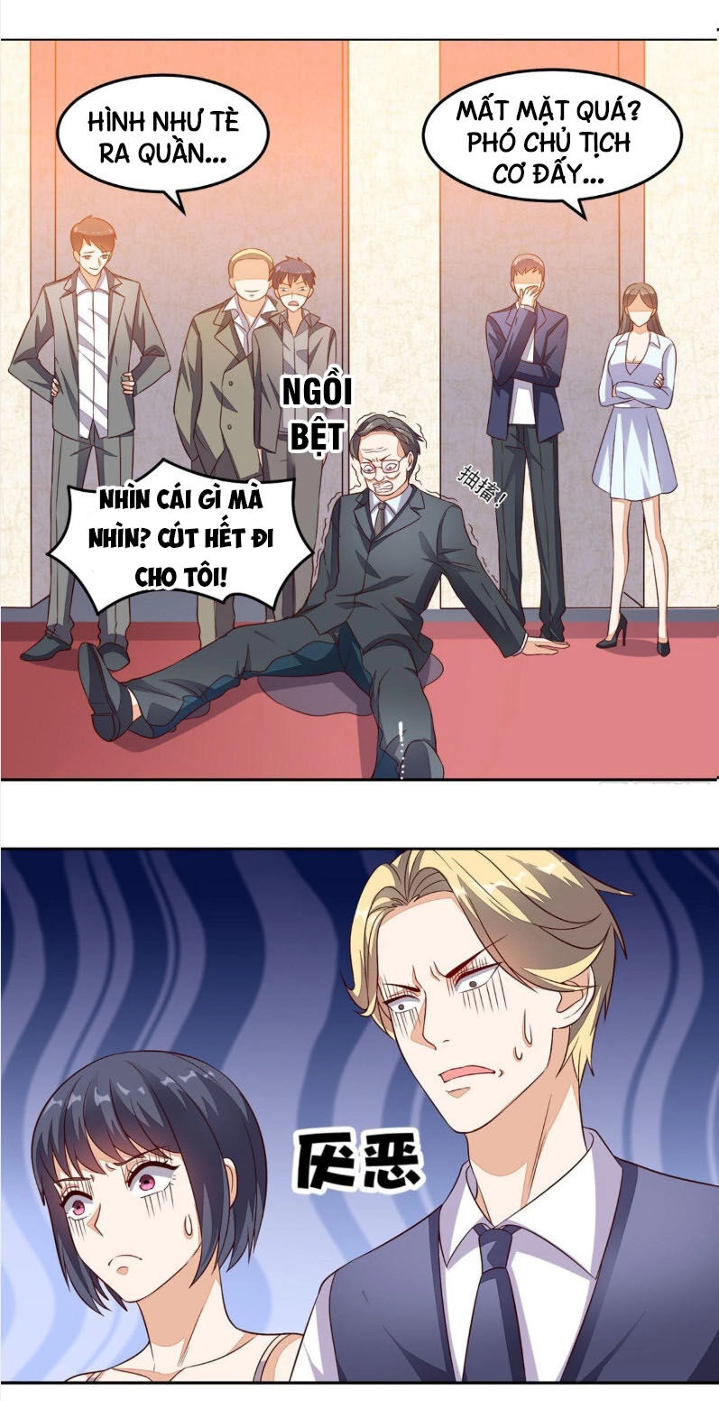 Wechat Siêu Cấp Chapter 27 - 15