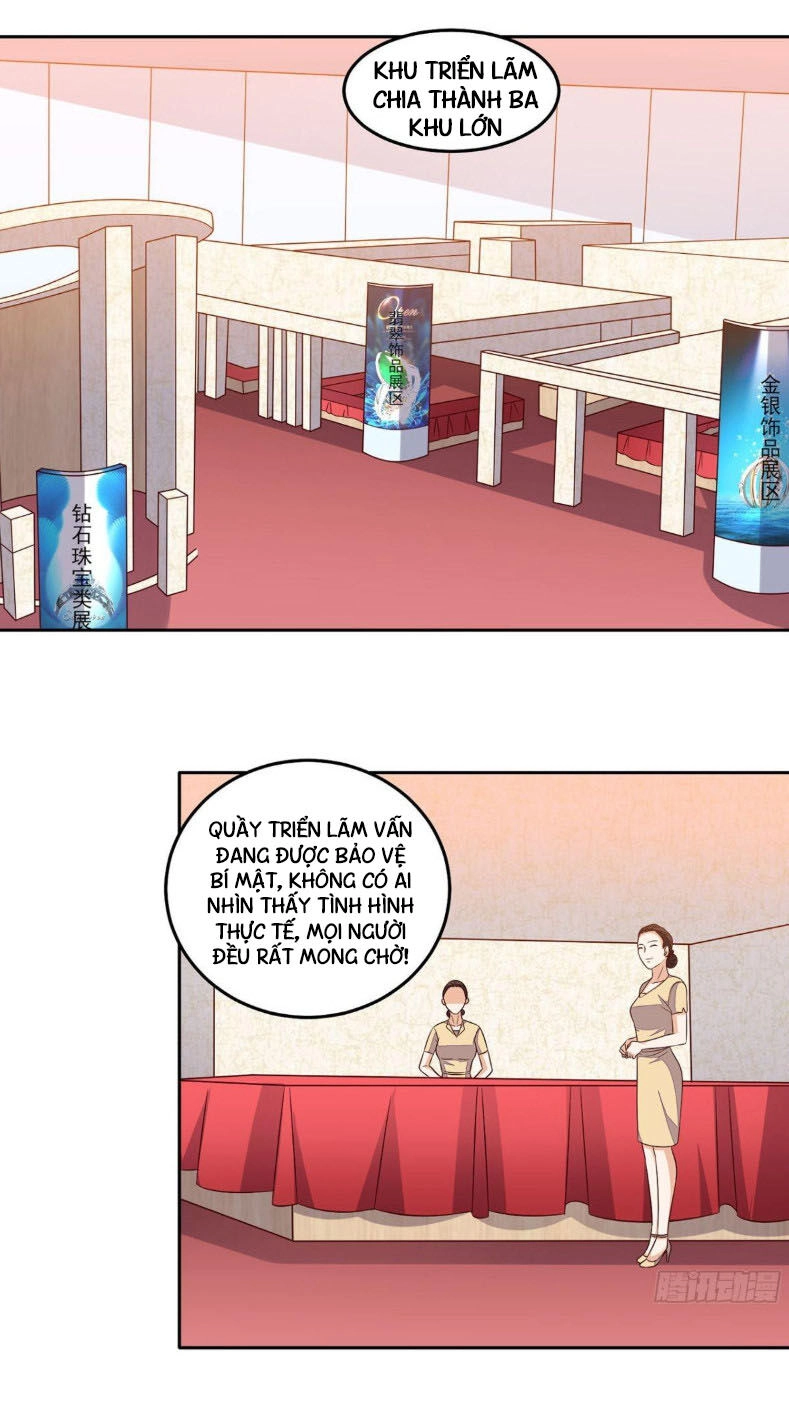 Wechat Siêu Cấp Chapter 27 - 19